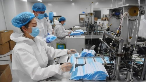 口罩生產(chǎn)，是財(cái)富神話還是市場警示？